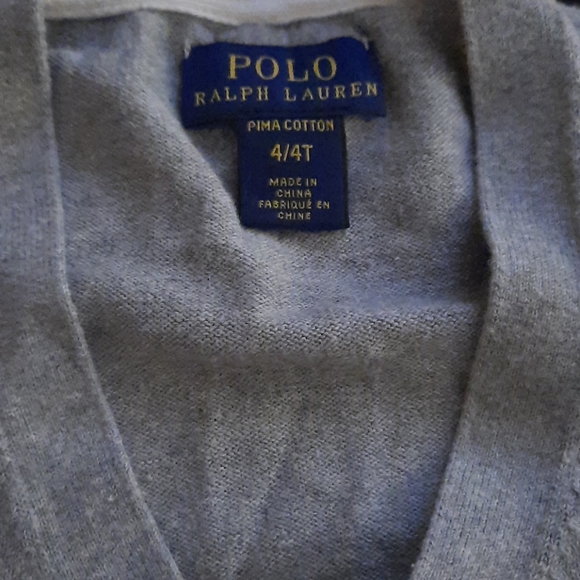 Sweater - Picture 2 of 3